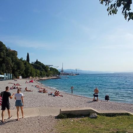 Guesthouse Gasho Rijeka Dış mekan fotoğraf
