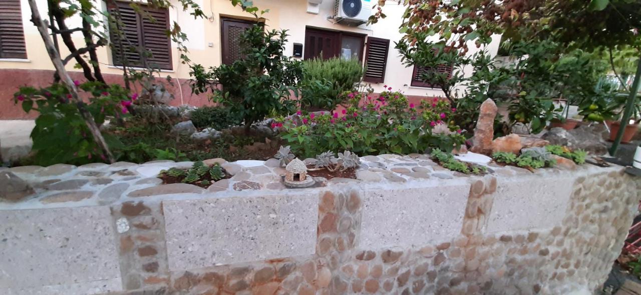 Guesthouse Gasho Rijeka Dış mekan fotoğraf