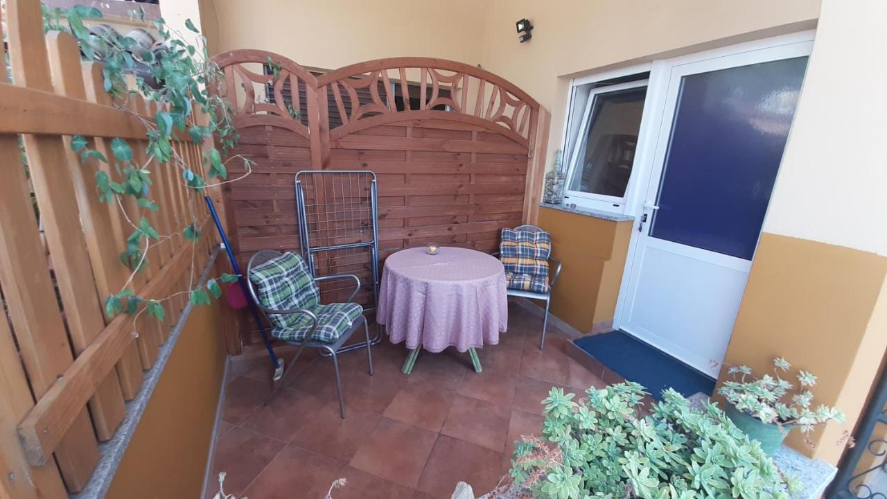 Guesthouse Gasho Rijeka Dış mekan fotoğraf