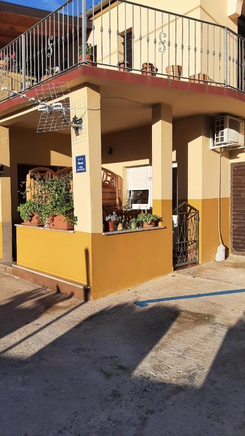 Guesthouse Gasho Rijeka Dış mekan fotoğraf