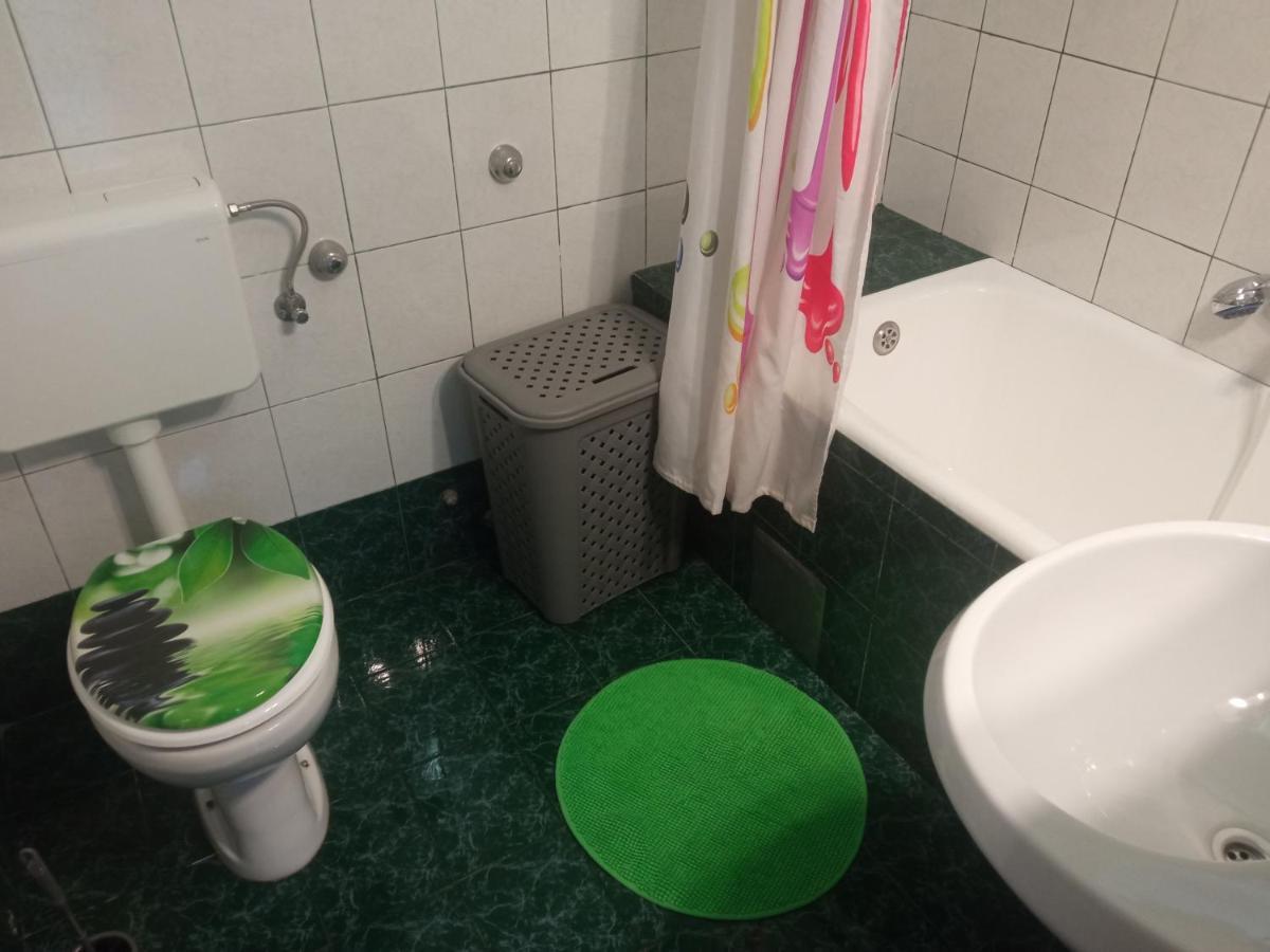 Guesthouse Gasho Rijeka Oda fotoğraf