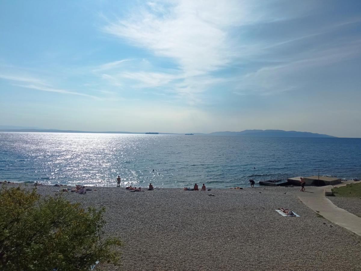 Guesthouse Gasho Rijeka Dış mekan fotoğraf