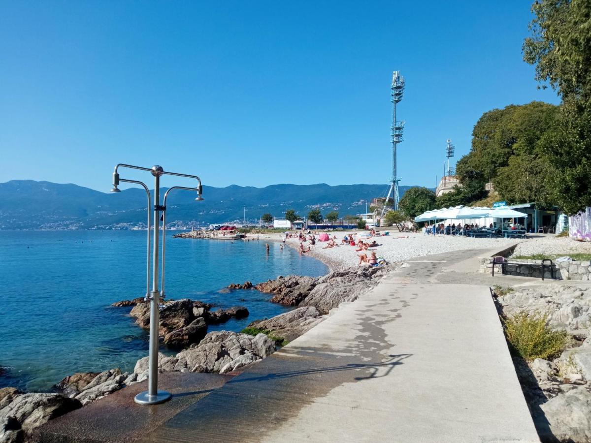 Guesthouse Gasho Rijeka Dış mekan fotoğraf