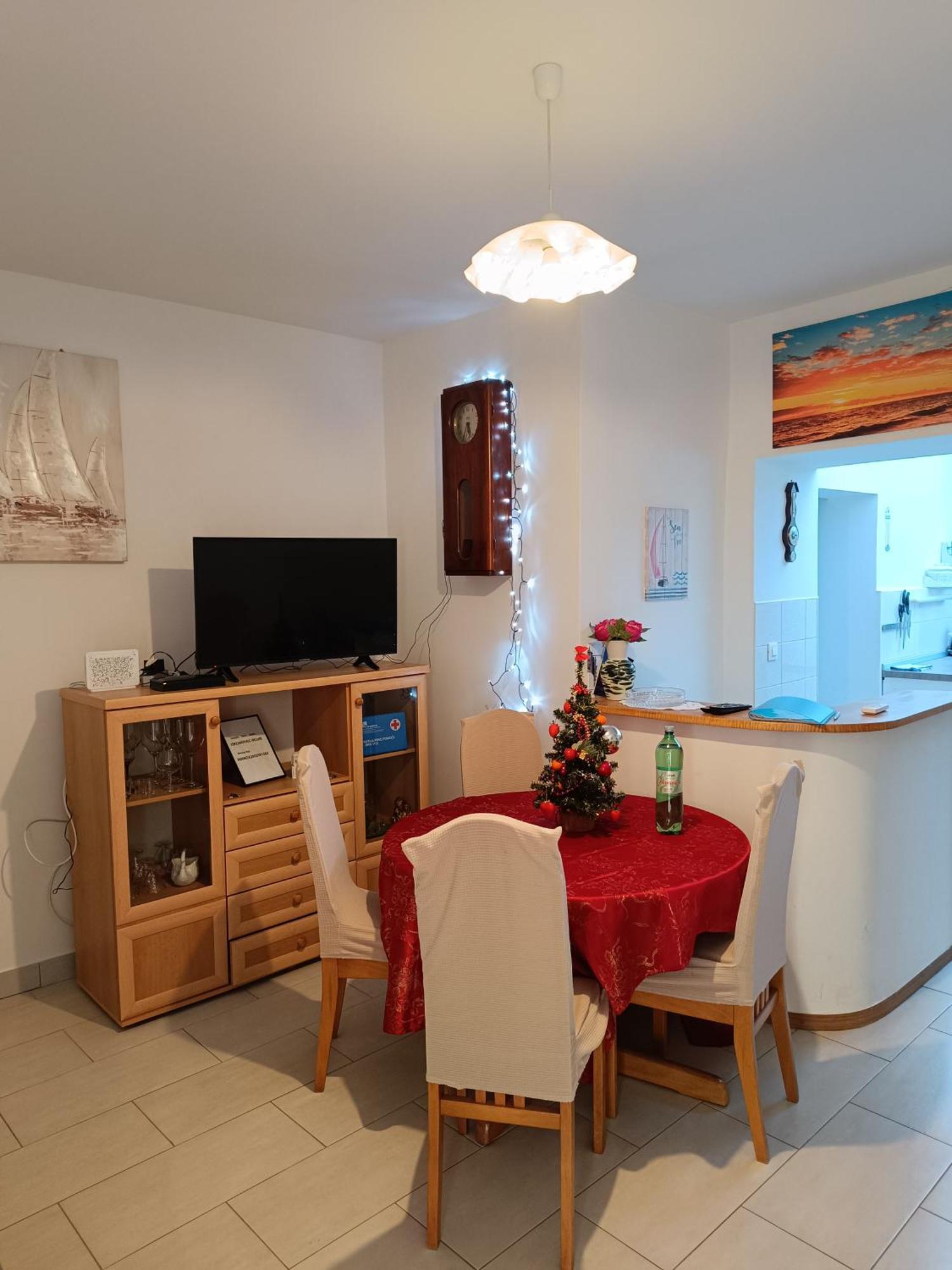 Guesthouse Gasho Rijeka Dış mekan fotoğraf