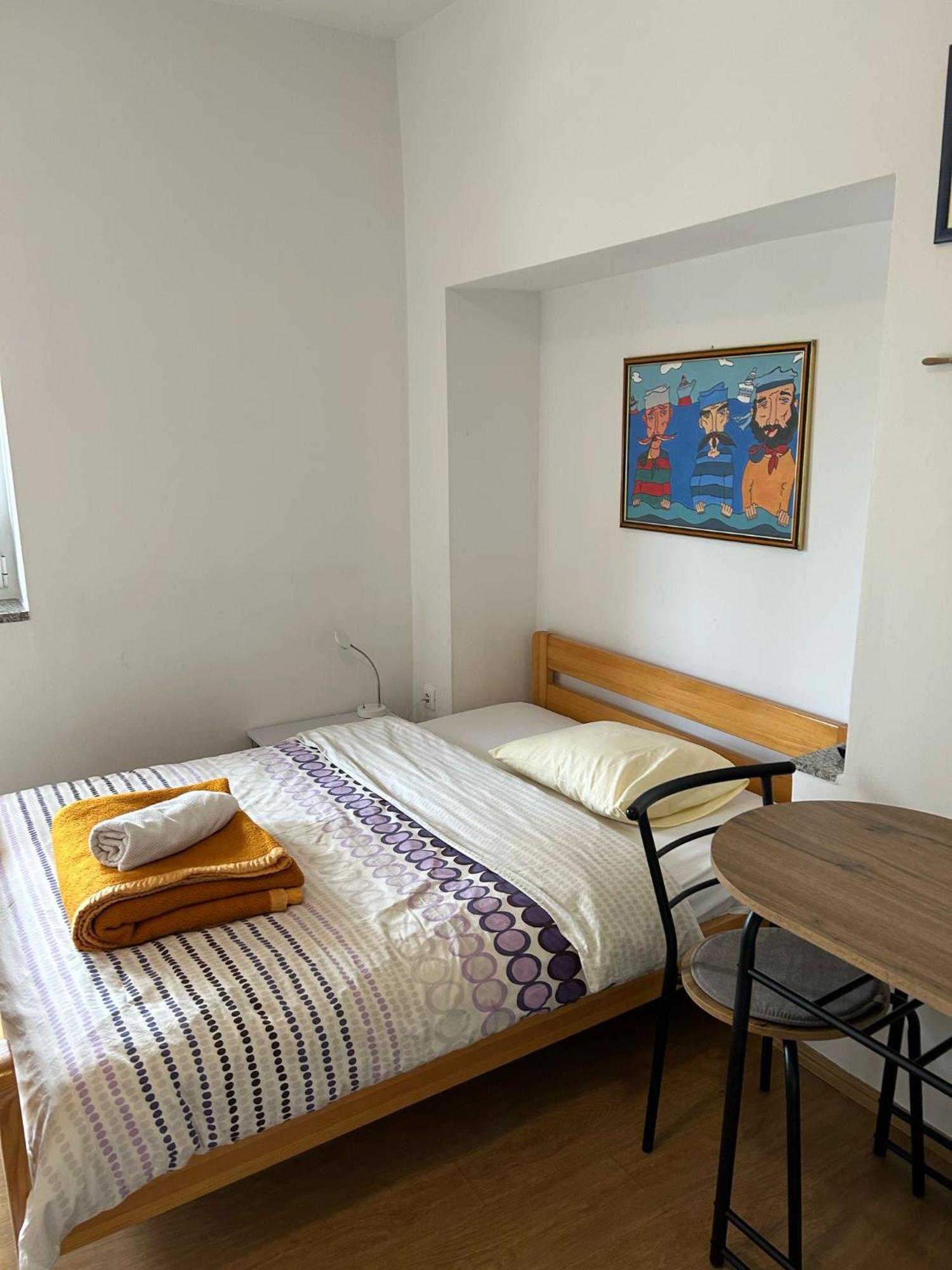 Guesthouse Gasho Rijeka Oda fotoğraf