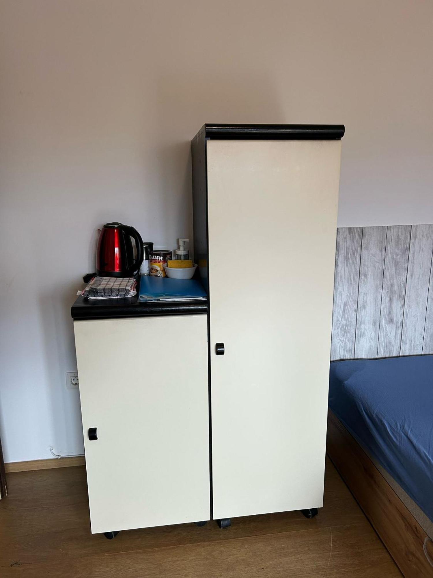 Guesthouse Gasho Rijeka Oda fotoğraf